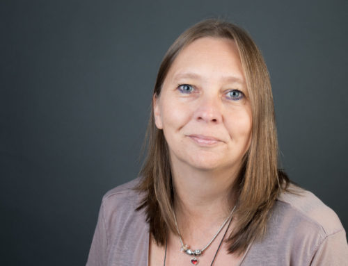 Leena Molander  Leitung und Koordination „Zeit der Trauer“